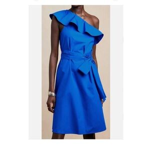 open lace back dress Sonny Knit Midi Dress main image 0